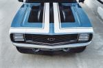 Chevrolet Camaro G-Code by Ringbrothers 2017 года